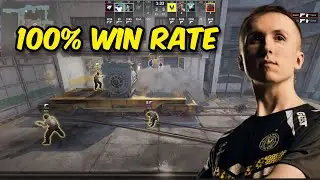 Vitality INSANE Train Pistol Strategy vs Virtus Pro - CS2 Tactic Breakdown