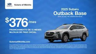 Subaru 08/07/2024 4154063