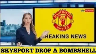 MANCHESTER UNITED ARE BACK &ndash; RED DEVILS IGNITE PREMIER LEAGUE REVIVAL! SKY SPORTS NEWS CONFIRMS!