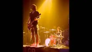 Go Radio - When Dreaming Gets Drastic