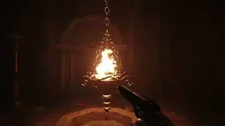 Resident Evil 8 Village cap 009