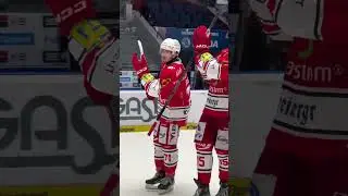 Die Jungs haben dem HC Plzeň einen ordentlichen Fight geliefert 🙏🏽