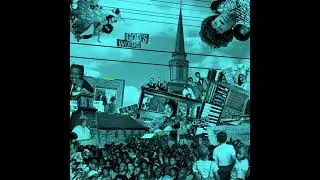 The Alchemist & Meyhem Lauren - No Mystery God (instrumental remake)