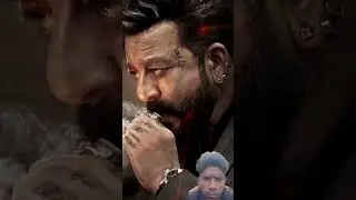#attitude sanj dutt ka #dialogue #love #sanjaydutt #sanjubaba #kingofbollywood #pathan #movie
