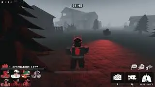 Скучный геймплей за Эйдзи | Roblox Daybreak 2