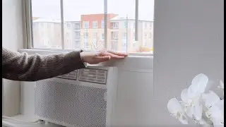 Best Way to Insulate a Window AC