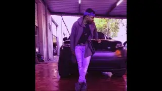 Bg Kenny Lou - Long Time Slowed