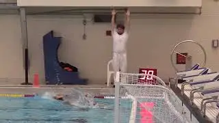 Water Polo Goal Judge Tutorial