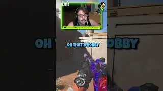 The reason I turned off streamer mode #warzone2 #warzone #rage #callofduty #gaming #fyp #bobbypoff