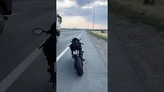 Преданна своим путешествиям #дастишфантастиш #bmws1000rr #bikelife самая красивая #мотодевушка
