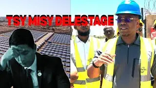 TSY MISY DELESTAGE AO TOLIARA