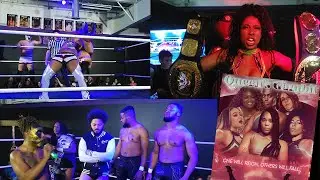 PCW LIVE: Queen's Gambit 3/14/25