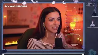 Drinks and Ghost Hunting w/ Friends! Phasmophobia | Krissy Plays