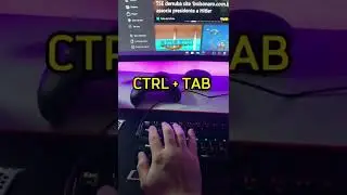 DICAS DE PC - TECLAS DE ATALHO DO WINDOWS