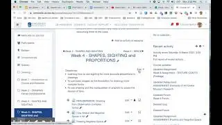 Troubleshooting Moodle formatting issues