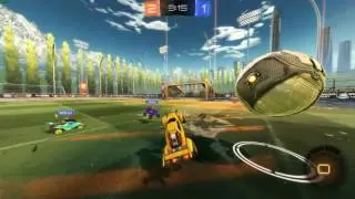 Rocket League | Solo Queue Ranked 2s [Ep. 3]