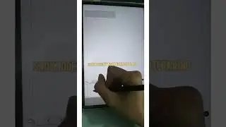 XIAOMI SMART PEN vs UNIVERSAL PEN