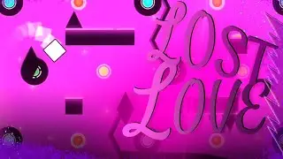 (FIRST EXTREME DEMON) Lost Love 100% // Mobile 120hz