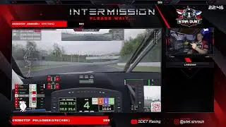 Open test 24h for Anna ACC PC 2026