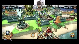Update on our New Pirate Hall 9 | F2P | Plunder Pirates HD