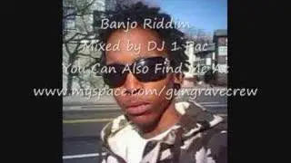 Banjo Riddim Mix