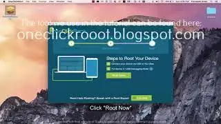 Complete Guide mac os how to root philips s337