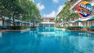 DoubleTree by Hilton Phuket Banthai Resort | Phuket, Thailand | Hotel Review 🛏️