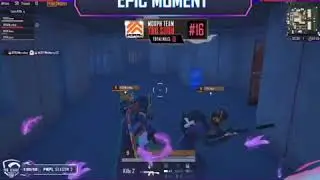 BTR RA VS MORPH TEAM 3:2 epic moment bootcam berdar**