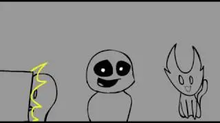 OMFG Yeah Fan Animation
