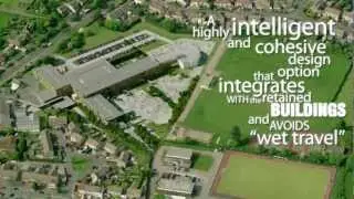 Winterbourne International Academy