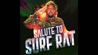 SURF RAT & DJ MASTER THORNY - BIG BREEZE PROMO (SEP 15TH 2024)
