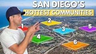 These San Diego Suburbs Will Explode in 2026