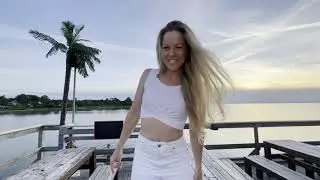 I Love Kizomba (Urban Style) - Anna Jois & Movem Live! - Official Music Video