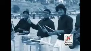 Orquesta internacional Skandalo: Mix Caribeños de Guadalupe