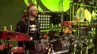 Knucklehead CD-Pr&auml;sentation