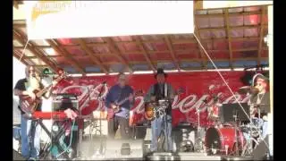 Boomer - the band.  Sample demo from a live performance