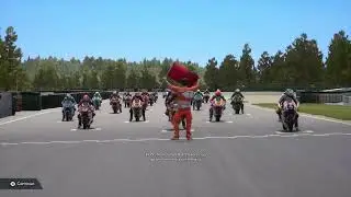 MotoGP 25 (PS5) - Victory at Brno Trophy