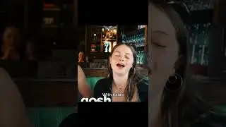 When Salish With Kaido vs. Nidal in a date