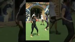 viyana &hearts;️ #biggbosstamil