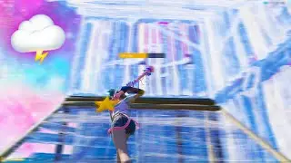 Mood 🌩️ (Fortnite Montage)