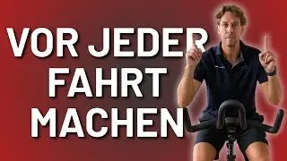 Knieprobleme beim Fahrradfahren? DAS musst du bei Knieschmerzen beim Radfahren tun! 🚴‍♂️🦵