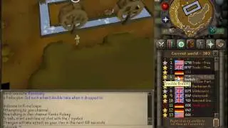 Free Smithing Xp Guide OSRS