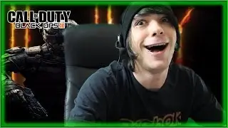 Call of Duty Black Ops 3  | GG GUYS!