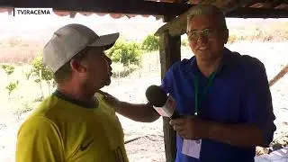 Conhecendo a tradição das belezas do engenho de coronel João Pessoa.
