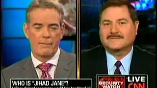 CNN-Who is Colleen LaRose aka Jihad Jane 03 10-2009