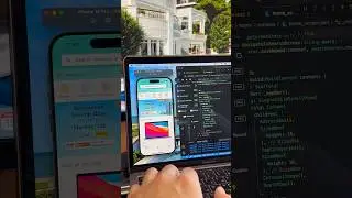Flutter Amazon App | Build a Marketplace in 20 seconds!