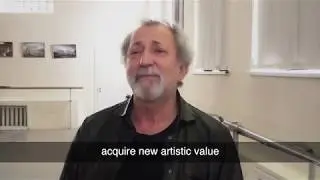 Stage Russia HD: An Introduction to the Ballet Brothers Karamazov by Boris Eifman / Борис Эйфман
