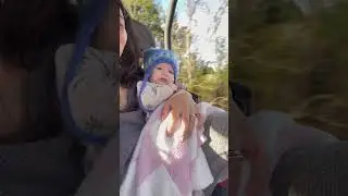 southern slay ride #love #baby #almostchristmas