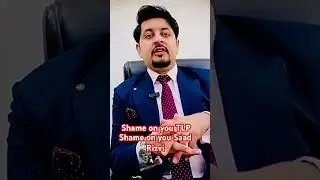 Bail Updates of Engineer Muhammad Ali Mirza Case | 295C-Mistakes of Legal Team & What&rsquo;s Next?