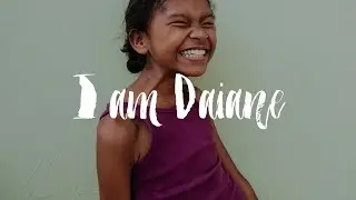 I am Daiane